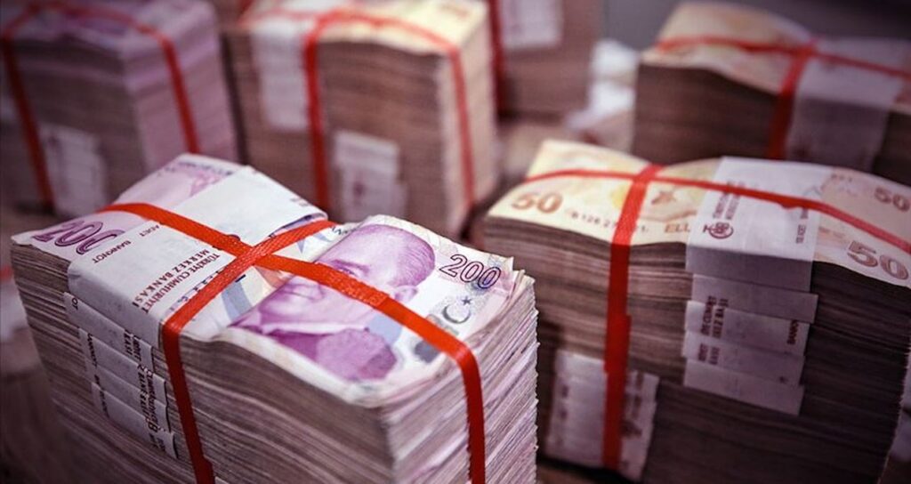 Bankacılık sektörünün mevduatı geçen hafta arttı – 27 Mart 2025
