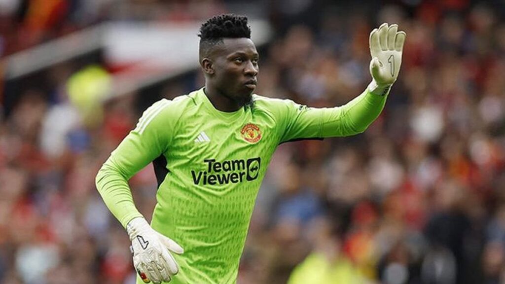 Manchester United’ın en tartışmalı oyuncusu oldu: Onana sezon sonu ayrılacak mı?